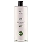 AG Hair Refuel Sulfate-Free Strengthening Shampoo, 33.8 Ounce