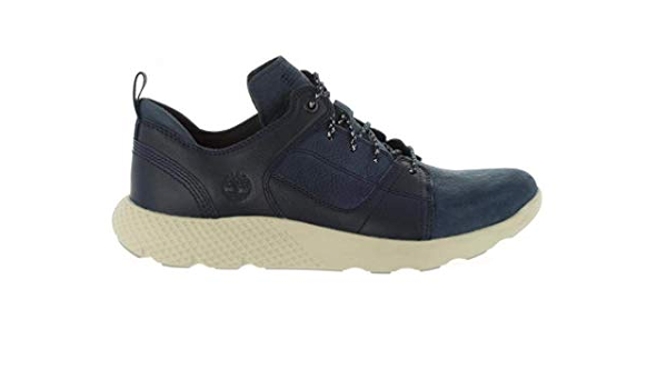 timberland flyroam leather