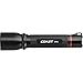 Coast HP14 High Performance Focusing 629 Lumen LED Flashlight, Black
