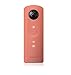 Ricoh Theta SC 360° video and still camera (Salmon)