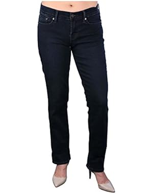 Jeans Women's Sweet'N Straight Denim Jeans