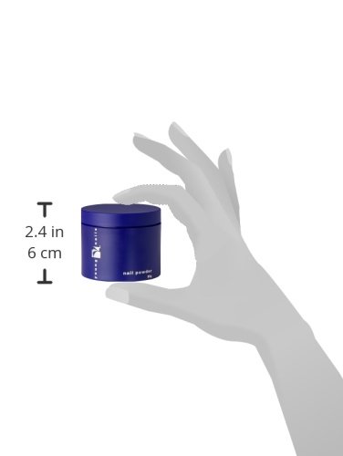 Young Nails False Nail Powder, Cover Blush, 85 Gram