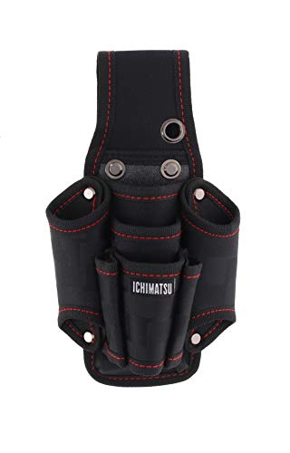 高儀(Takagi) ICHIMATSU ツールケース 7丁差 ICT-7商品画像