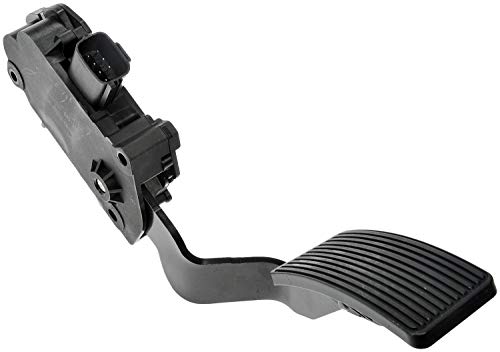 Dorman 699-136 Accelerator Pedal for Select Ford