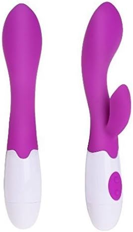 11 Sandy(US) NEWaapp-02 30 Modes V-i-b-r-a-t-o-r G Spot Dual V-i-b-r-a-t-i-n-g Stick Waterproof Vibator Erotic Great S-e-x T-o-ys for women