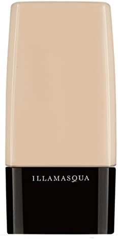 ILLAMASQUA RICH LIQUID FOUNDATION 115 30ML
