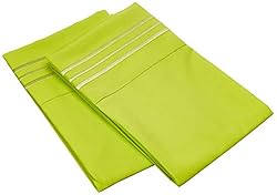 Elegant Comfort 2-Piece 1500 Thread Count Egyptian