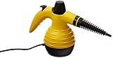 Handheld Steam Cleaner – High Temperature / High Pressure Steam Cleaner, Powerful Steam Removes Stains/Grease/Mold from Bathroom, Kitchen - Kill Bacteria without Chemical Agent, Auto Heat Controller