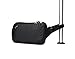 Pacsafe Vibe 325 10 Liter Anti Theft Sling Bag/Crossbody - Fits 13 inch Laptop, Black