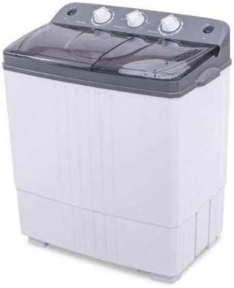 merax portable washing machine