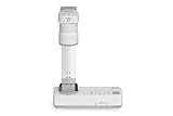 Epson DC-21 High-Definition Document Camera with HDMI, 12x Optical Zoom, 10x Digital Zoom and 1080p Resolution