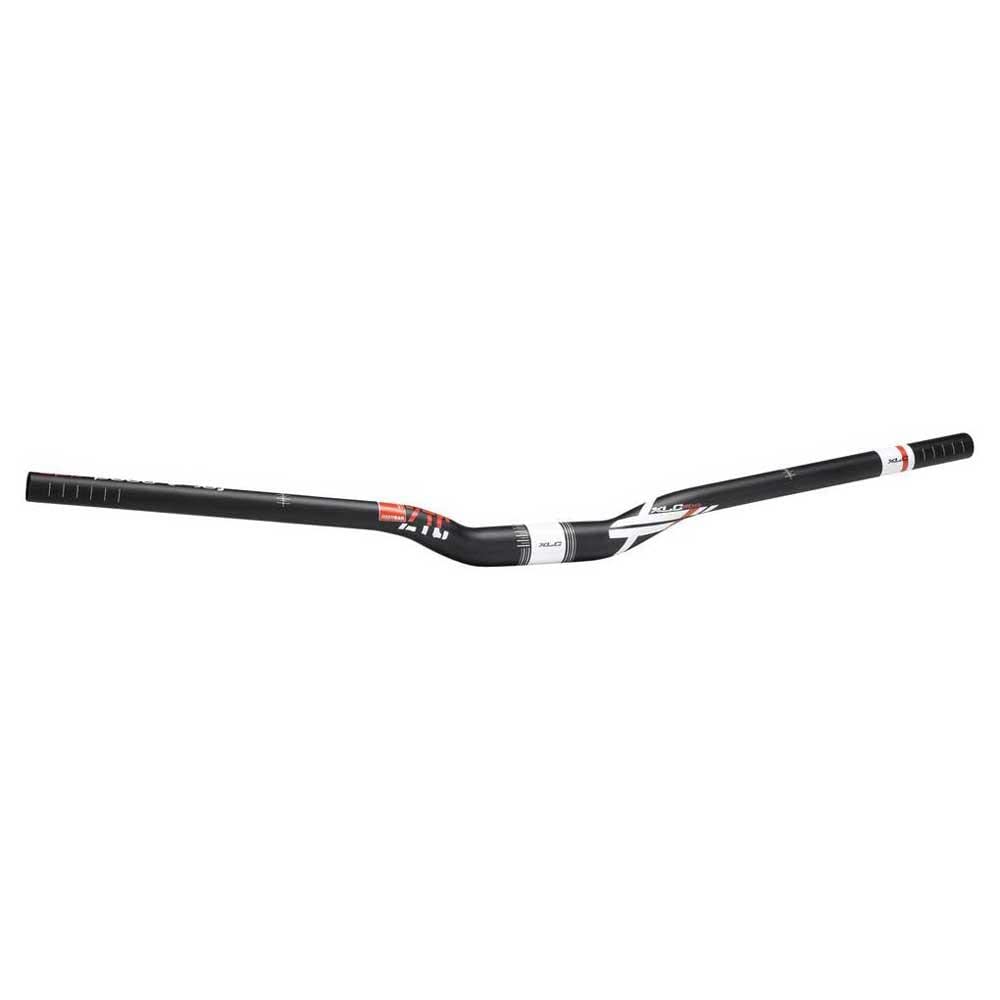 XLC Pro Ride Riser-Bar