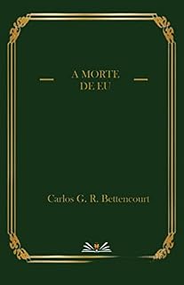 Livro A Morte de Eu
