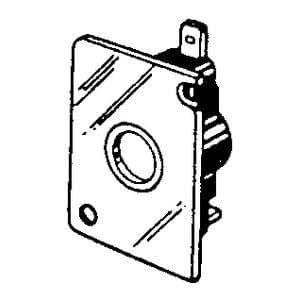 Amazon.com: Suburban Mfg 230825 Suburban Furnace Parts (Suburban