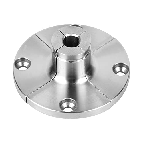 NAGU Pin Chuck Accessory Jaw Set Fits all NOVA