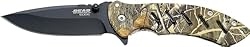Bear Edge 4 1/4" Predator Series Brisk 1.0 Frame