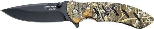 Bear Edge 4 1/4" Predator Series Brisk 1.0 Frame