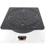 Schachtabdeckung, Zisternendeckel, Schachtdeckel