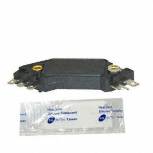 Original Engine Management 7038 Ignition Module