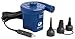 Stearns 2000014817 Water Sport Pump, 1.0-PSI, 12-Volt