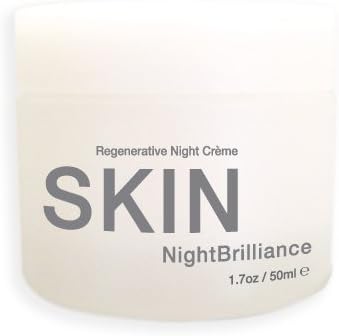 NightBrilliance | Regenerative Night Crème