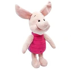 Disney Store Official Mini Bean Bag Plushies