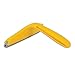 JW Pet GripSoft Pet Hair Magnet Multi-surface, Hair Remover Gray/Yellow One Size