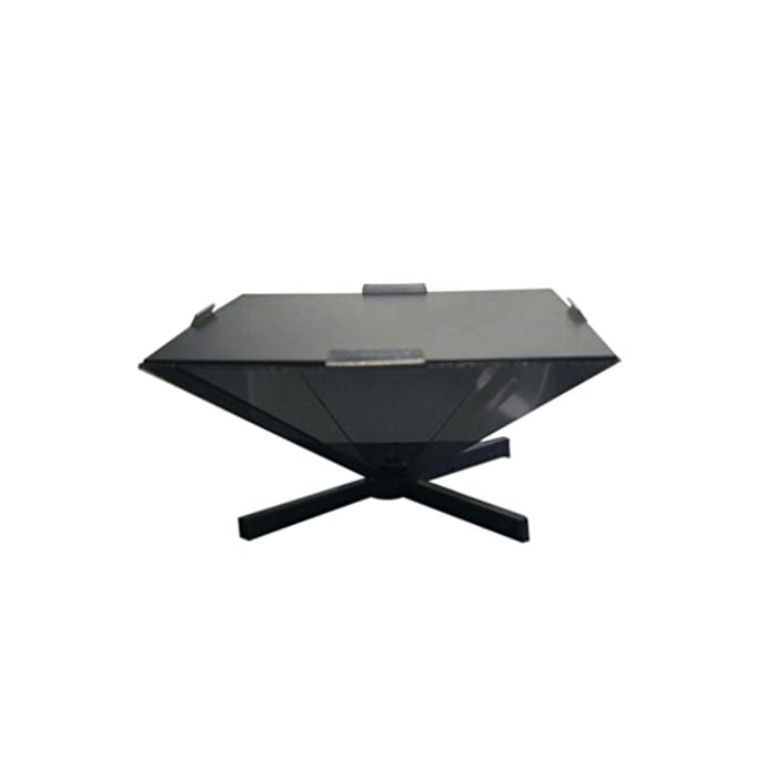 MagiDeal 3D Hologram , Universal 360 