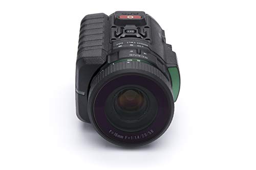 image for SiOnyx Aurora Day/Night Color HD Action Camera, Black