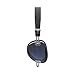 Skullcandy Navigator with 3 button Mic (Royal Blue/Black)