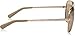 Michael Kors Chelsea Aviator Sunglasses