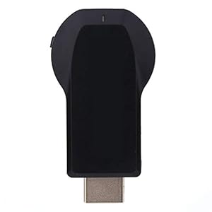 DaMohony M2 TV Stick Dongle HDMI 1080P Miracast DLNA Airplay WiFi Display/HD/Media