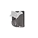 Desantis Superfly For Glock 26 W/CT Ambidextrous Black
