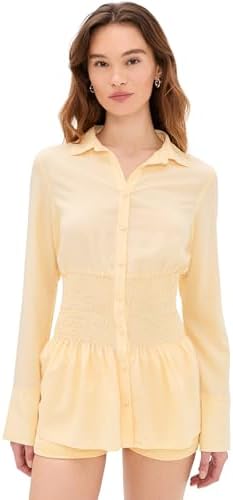 dirty martini long sleeve mini dress Lioness Women's Martini Long Sleeve Mini Dress, Eggnog, XXS at Amazon Women's Clothing store