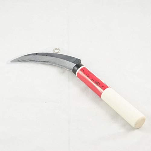 Best Bonsai 5" Saw Blade Sickle for Bonsai Tree and Home Garden Plants Re Potting Tool #Tath