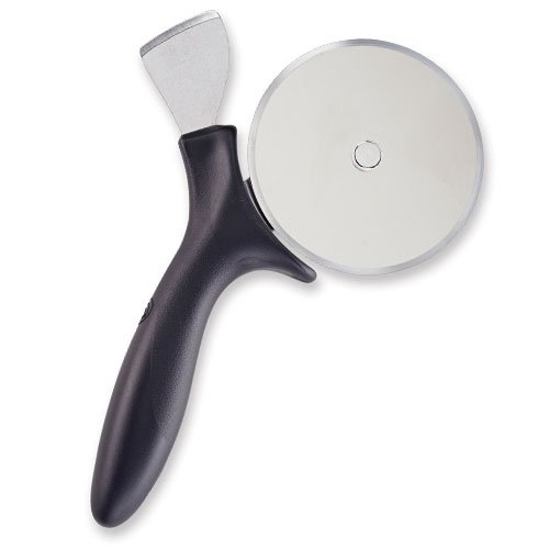 The Pampered Chef Pizza and Crust Cutter 1303 - Thumbnail 2