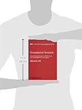 Image de Occupational Toxicants: Critical Data Evaluation for MAK Values and Classification of Carcinogens, Volume 20 (The MAK-Collection for Occupational ...