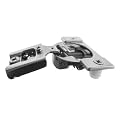 Blum Compact 38n 105° 5/8" Ol Soft Close Screw-On Hinge