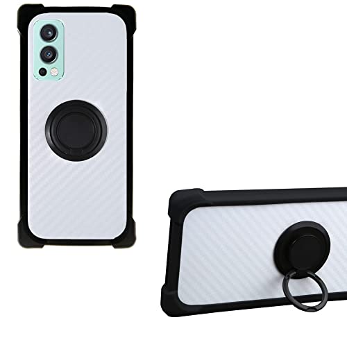 Case for Oneplus Nord 2 5g Case Compatible with