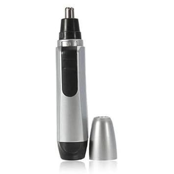 Buy Electric Nose Ear Face Hair Removal Trimmer Shaver Clipper
