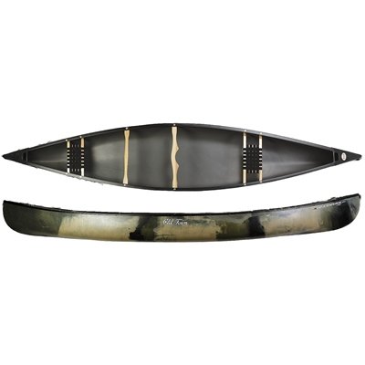 Old Town Canoes & Kayaks Discovery 169 Recreational Canoe
