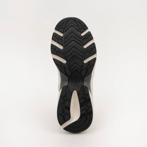 Belwave - Ténis Desportivos Masculinos, Cinzento Cateau, Cor Cinzenta, Tamanho 42 EU