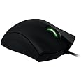 Razer DeathAdder Expert - Optical Esports Ergonomic Professional-Grade Gaming Mouse - 6,400 Adjustible DPI