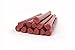 Nick's Sticks Clean & Balanced Free Range Turkey Snack Sticks | Made in the USA | Gluten Free | Paleo, Keto, Whole30 Approved | No Soy, Antibiotics or Hormones (6 – 1.7oz. Packs of 2 Sticks)