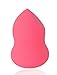 CAETLE ®Color Rose Red Beauty Flawless Wedding Makeup Blender Comestic Sponge Puff Bottle shape