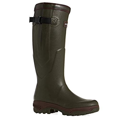 aigle vario 2