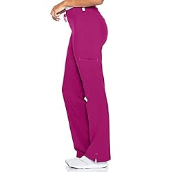 Smitten Women's Soft 4-Way Stretch Wrinkle