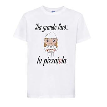 amazon magliette bambina