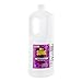 My Slime Activator Solution 32 Ounce Bottle - Make Your Own Slime, Just Add Glue - Kid Safe, Non-Toxic - Replaces Borax, Baking Soda, Contact Lens Solution - Activating Making PVA School Glue Slime