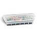 Ronco RG2001DRM Steamer Basket for Ready Grill, White